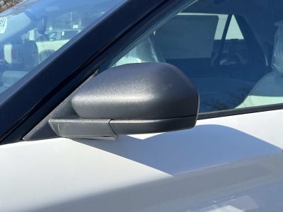 2026 Ford Explorer ACTIVE RWD