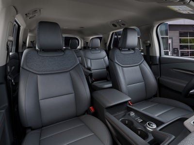 2026 Ford Explorer ACTIVE RWD