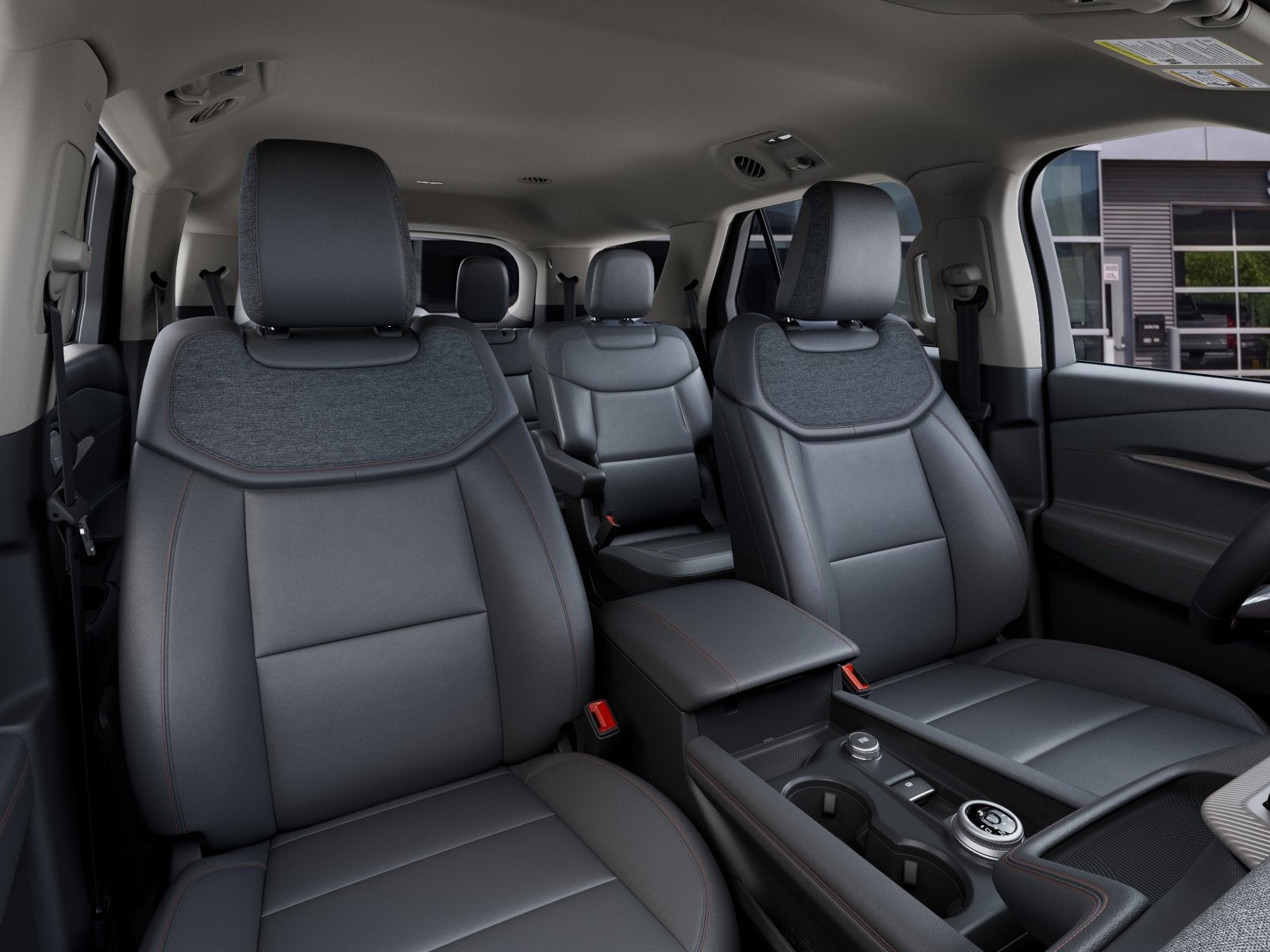 2026 Ford Explorer ACTIVE RWD