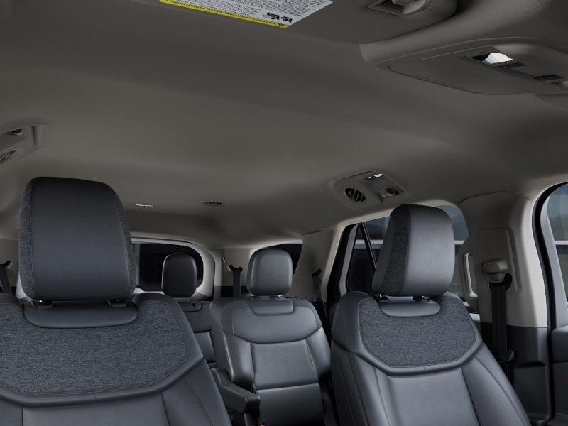 2026 Ford Explorer ACTIVE RWD