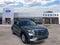 2025 Ford Explorer ACTIVE RWD