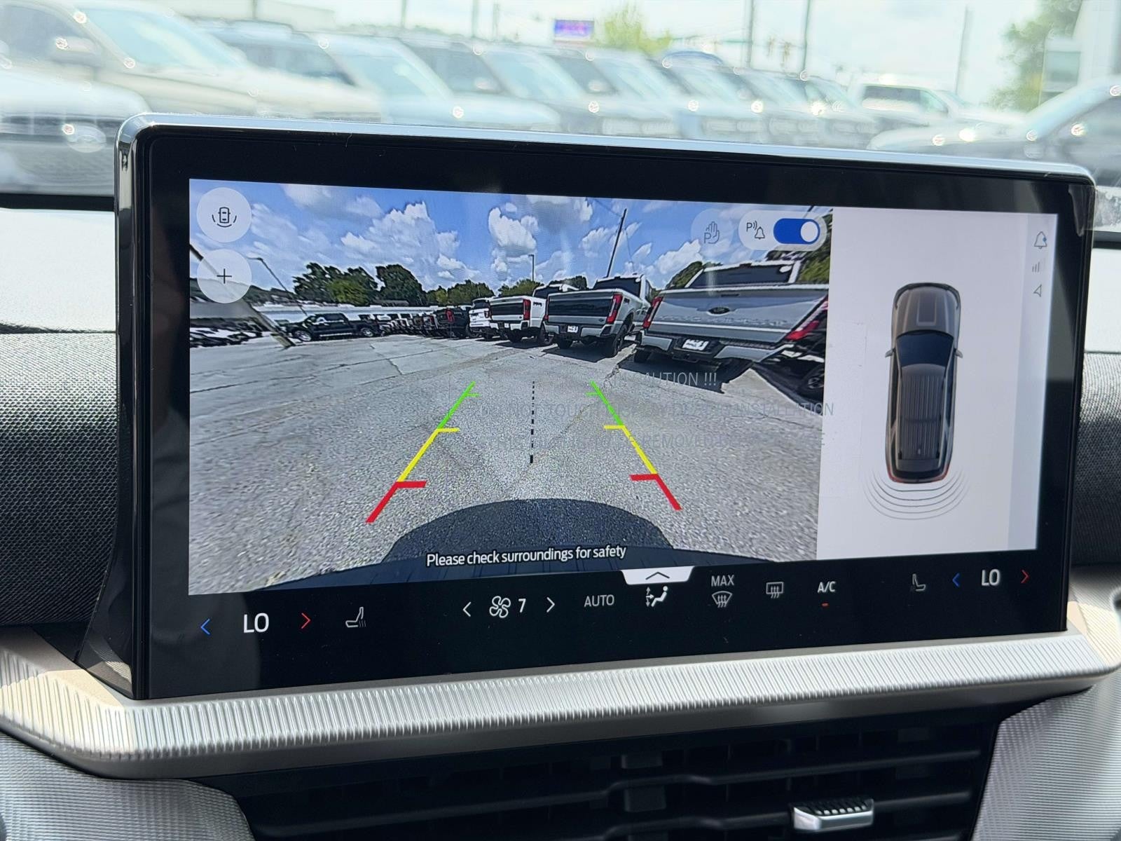 2026 Ford Explorer ACTIVE RWD