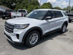 2026 Ford Explorer ACTIVE RWD