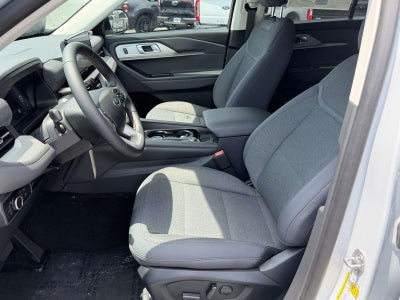 2026 Ford Explorer ACTIVE RWD