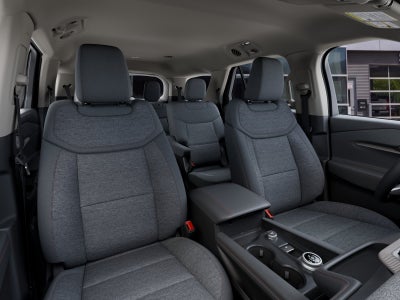 2027 Ford Explorer ACTIVE RWD