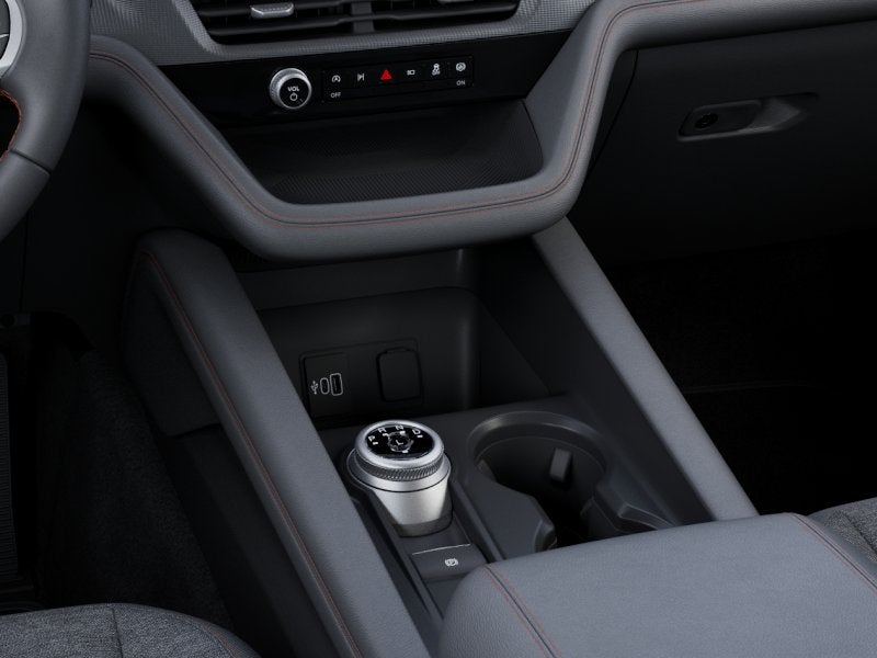 2027 Ford Explorer ACTIVE RWD