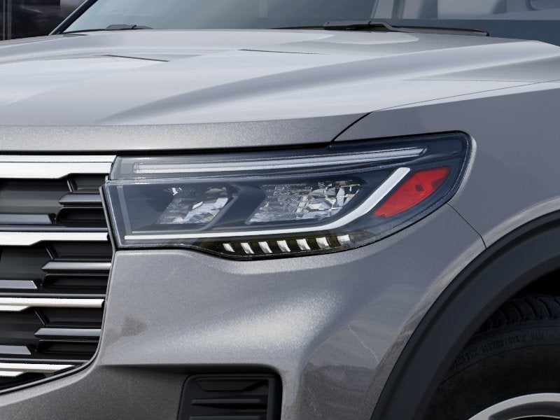 2027 Ford Explorer ACTIVE RWD