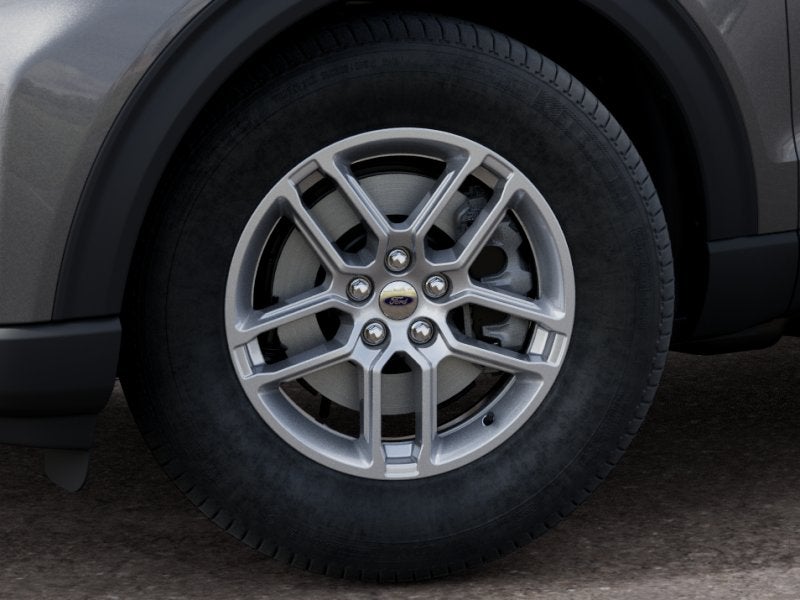 2027 Ford Explorer ACTIVE RWD