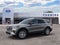 2027 Ford Explorer ACTIVE RWD