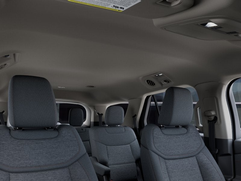 2027 Ford Explorer ACTIVE RWD