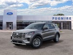 2027 Ford Explorer ACTIVE RWD
