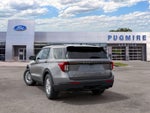 2027 Ford Explorer ACTIVE RWD