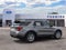 2027 Ford Explorer ACTIVE RWD