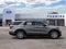 2027 Ford Explorer ACTIVE RWD