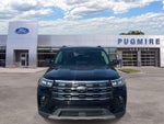 2025 Ford Explorer ACTIVE RWD