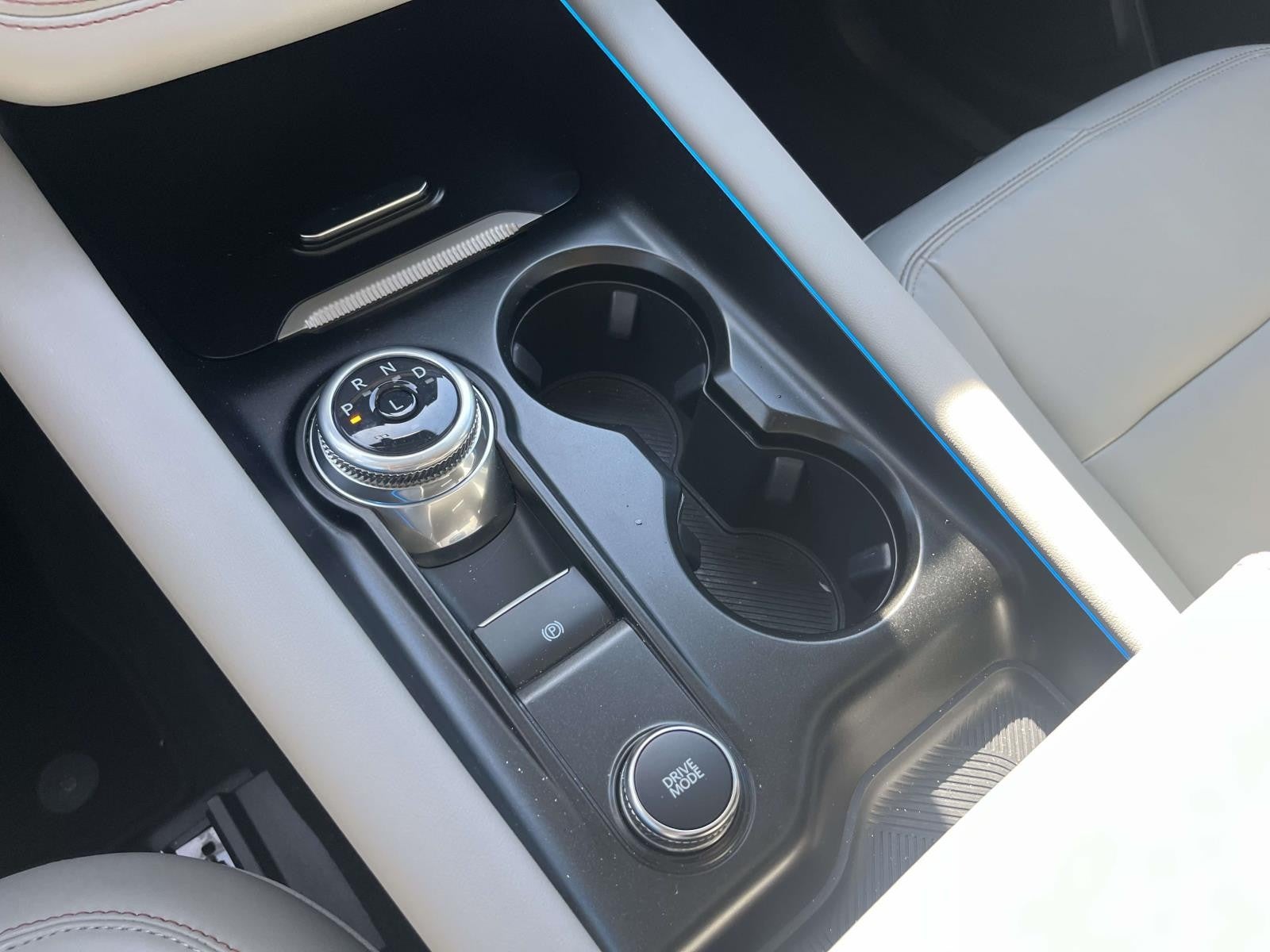 2025 Ford Explorer ACTIVE RWD
