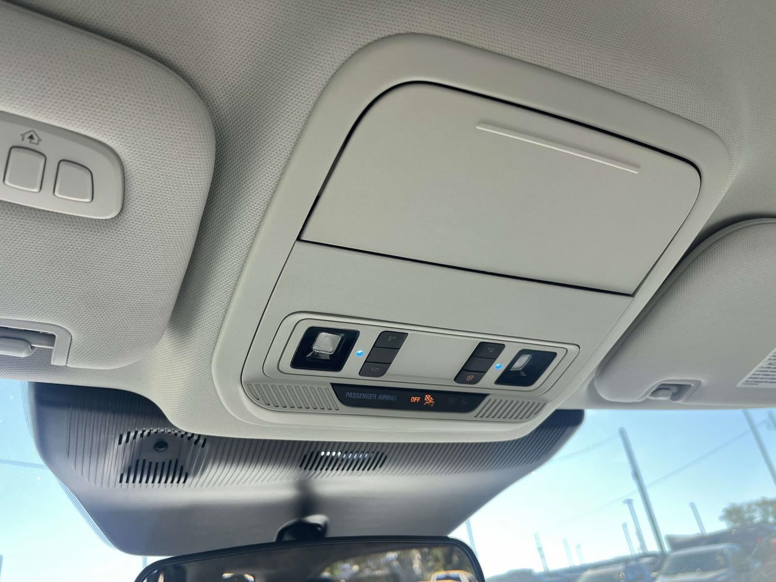 2025 Ford Explorer ACTIVE RWD