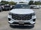 2026 Ford Explorer PLATINUM RWD
