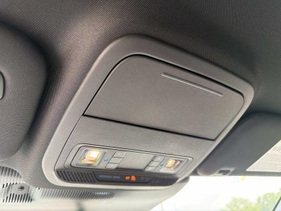 2026 Ford Explorer PLATINUM RWD