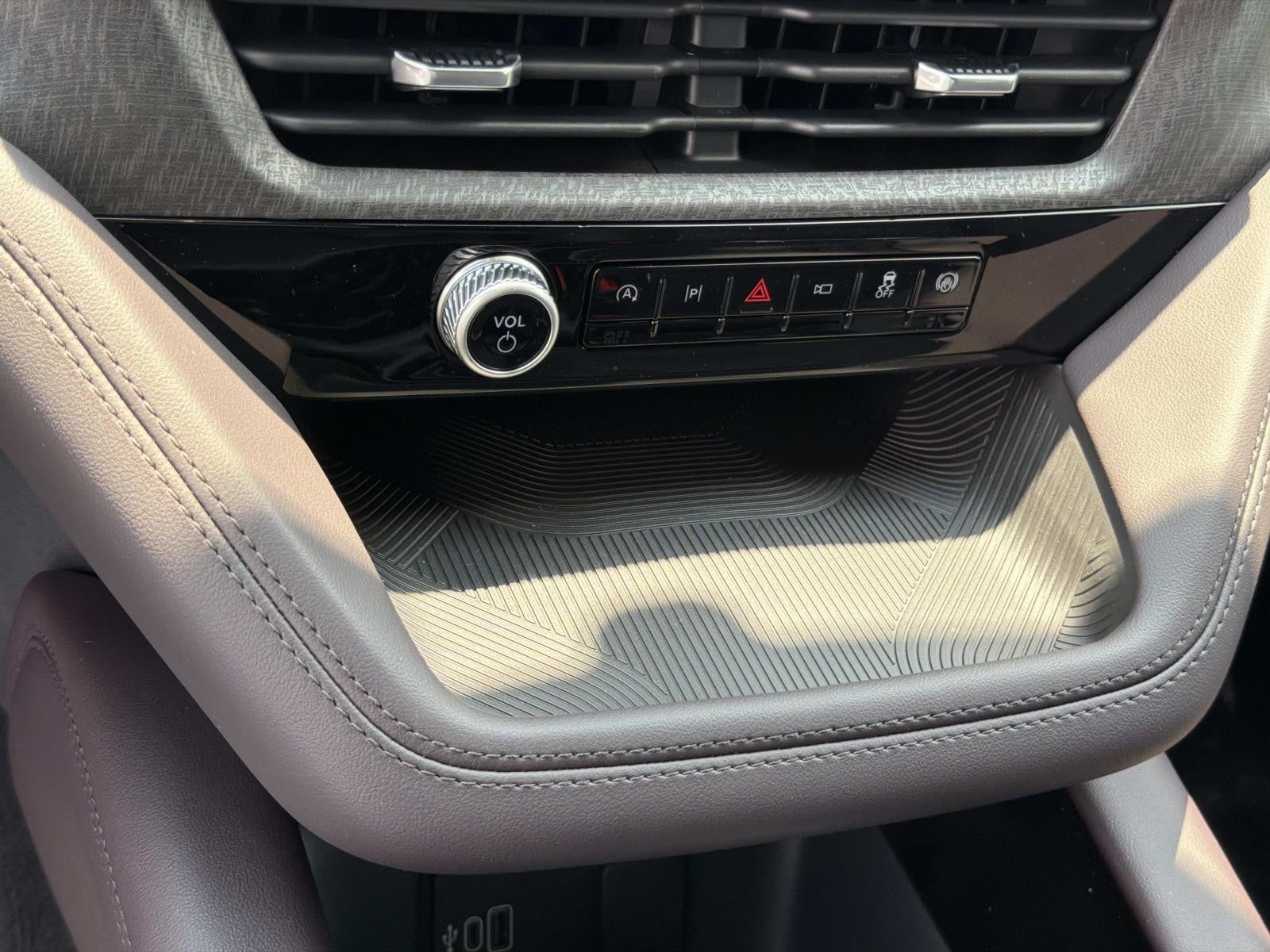 2026 Ford Explorer PLATINUM RWD