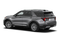 2026 Ford Explorer PLATINUM RWD
