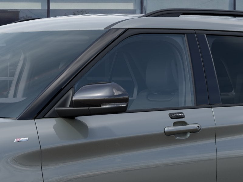 2027 Ford Explorer ST-LINE RWD