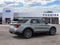 2027 Ford Explorer ST-LINE RWD