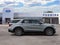 2027 Ford Explorer ST-LINE RWD
