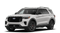 2027 Ford Explorer ST-LINE RWD