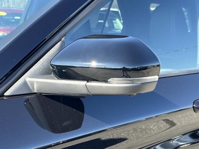 2026 Ford Explorer ST-LINE RWD