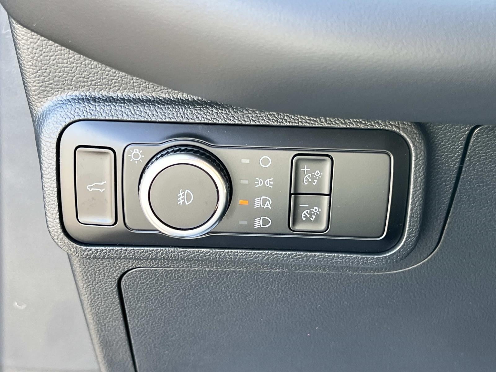 2026 Ford Explorer ST-LINE RWD