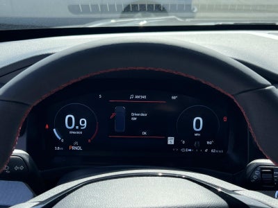 2026 Ford Explorer ST-LINE RWD