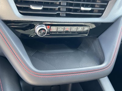 2026 Ford Explorer ST-LINE RWD