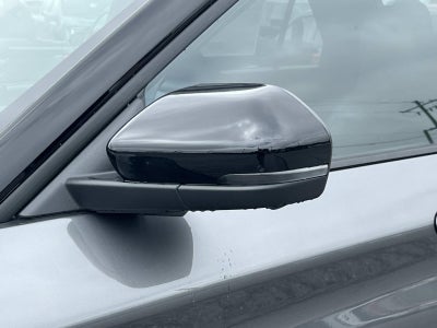 2026 Ford Explorer ST-LINE RWD