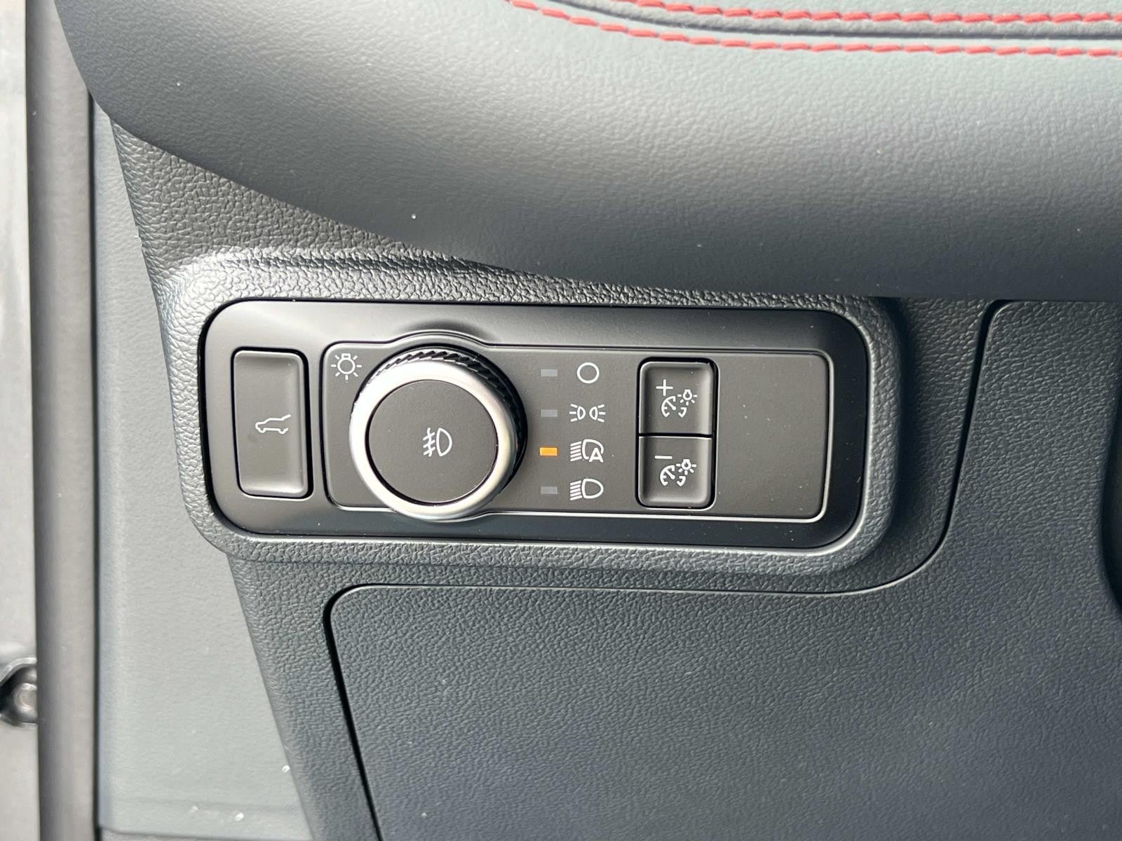 2026 Ford Explorer ST-LINE RWD