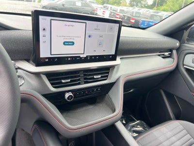 2026 Ford Explorer ST-LINE RWD
