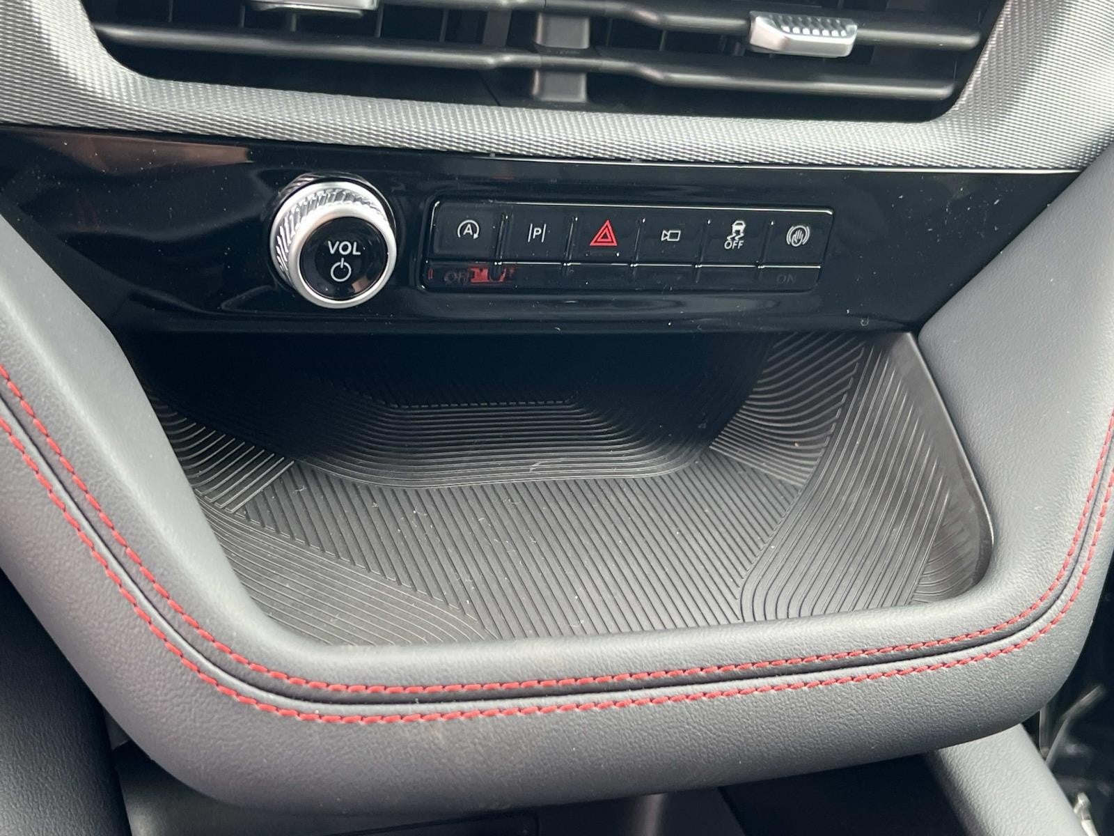 2026 Ford Explorer ST-LINE RWD