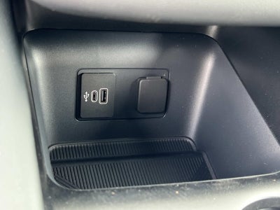 2026 Ford Explorer ST-LINE RWD