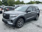2026 Ford Explorer ST-LINE RWD