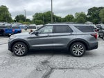 2026 Ford Explorer ST-LINE RWD