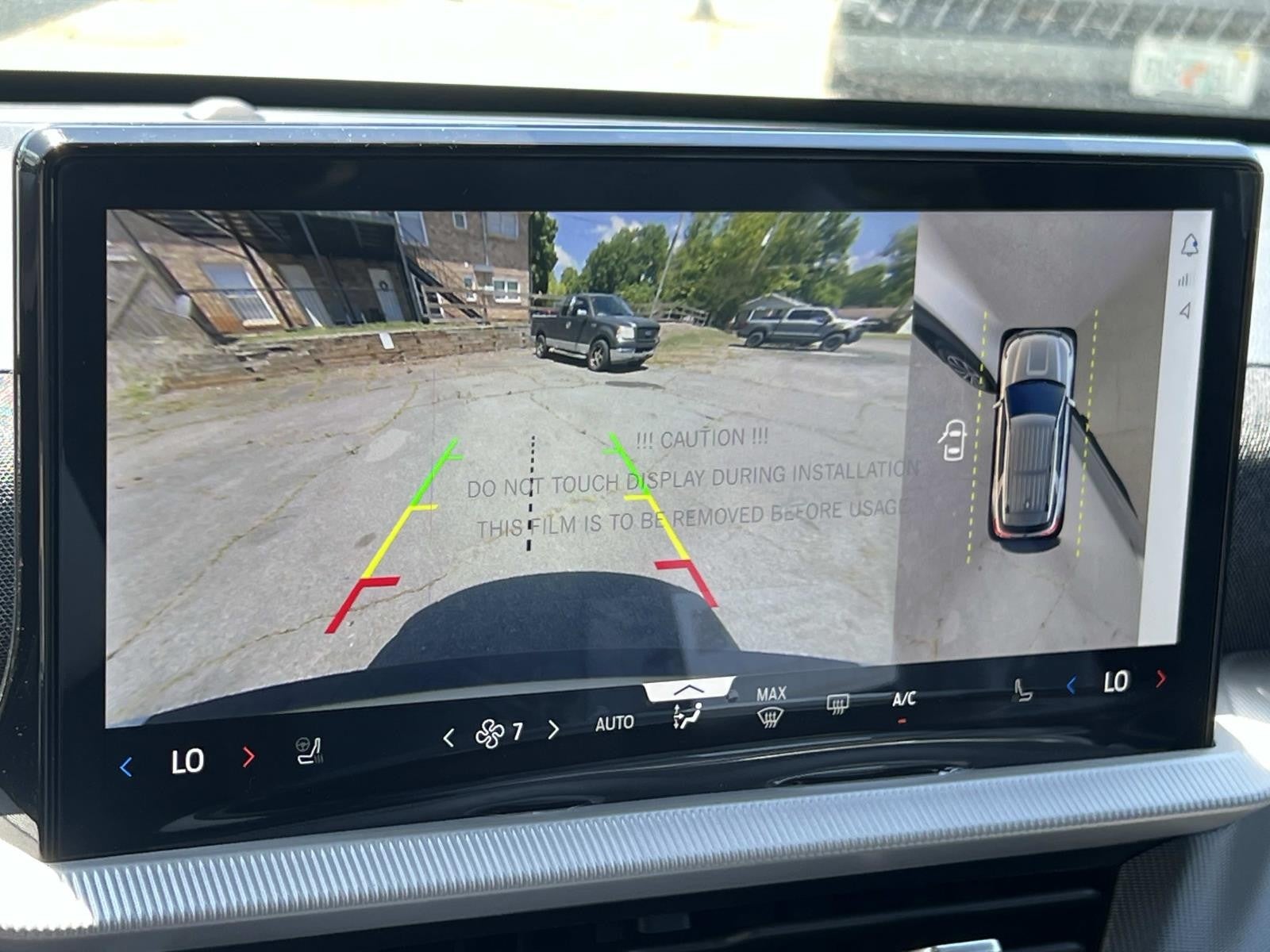 2026 Ford Explorer ST-LINE RWD