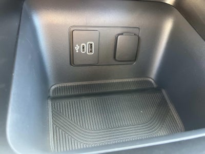 2026 Ford Explorer ST-LINE RWD