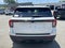 2026 Ford Explorer ST-LINE RWD