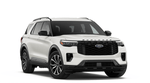 2026 Ford Explorer ST-LINE RWD
