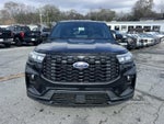 2026 Ford Explorer ST-LINE RWD