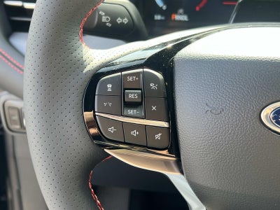 2026 Ford Explorer ST-LINE RWD