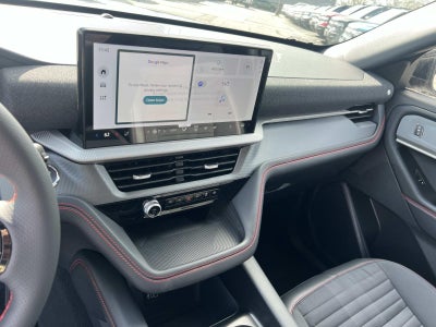 2026 Ford Explorer ST-LINE RWD