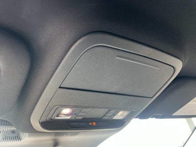 2026 Ford Explorer ST-LINE RWD