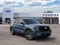 2027 Ford Explorer ST-LINE RWD