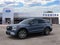 2027 Ford Explorer ST-LINE RWD